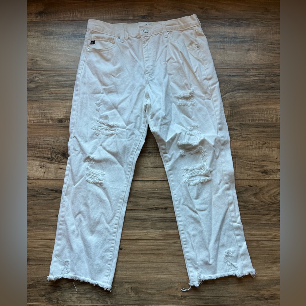 Women’s Kancan Jeans
